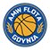 Logo - AMW Flota Gdynia