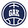 Logo -  Energa GAK Gdynia 