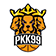Logo PKK 99 Pabianice