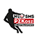 Logo - SMS PZKosz Władysławowo