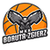 Logo - Boruta Zgierz