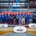 Brązowi medaliści U19