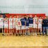 6. drużyna w Polsce do lat 17