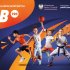Gdyńska Akademia Koszykówki z dofinansowaniem w Programie KLUB PRO 2026