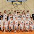 U15 w półfinałach Młodzieżowych Mistrzostw Polski