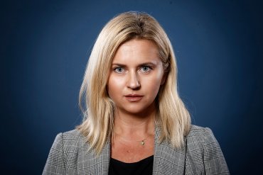 Małgorzata Rudowska